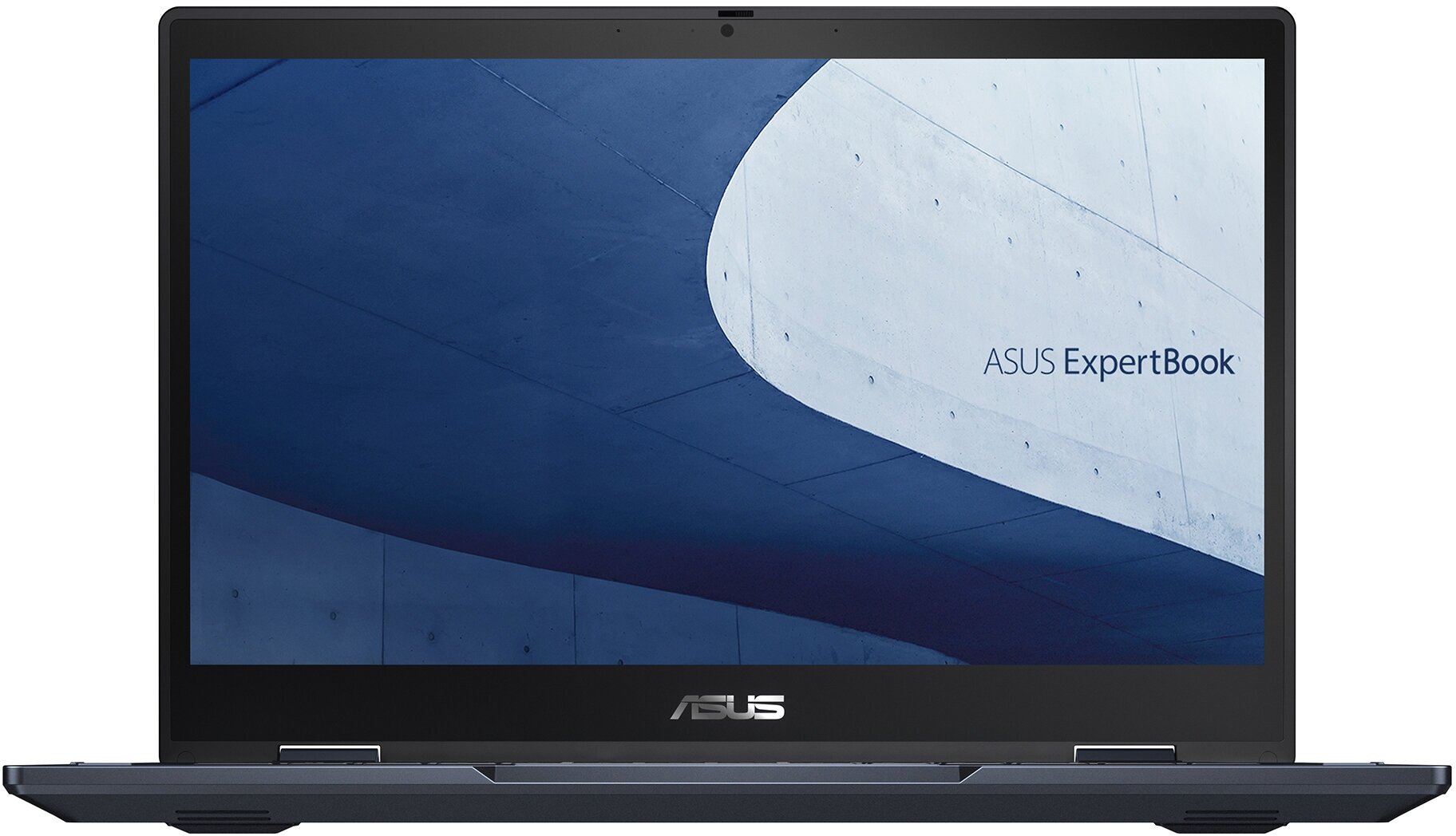 Ноутбук Asus ExpertBook B2502CBA-BQ0420X Star Black (90NX04K1-M00J30) - фото №2