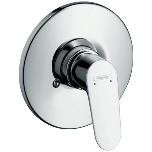 Смесители для ванны и душа Hansgrohe Focus E2 31967000