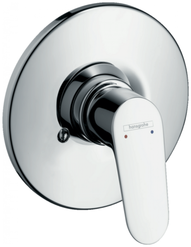 Смесители для ванны и душа Hansgrohe Focus E2 31967000