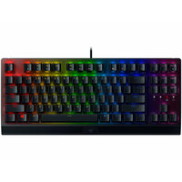 Клавиатура Razer BlackWidow V3 TKL RZ03-03491800-R3M1