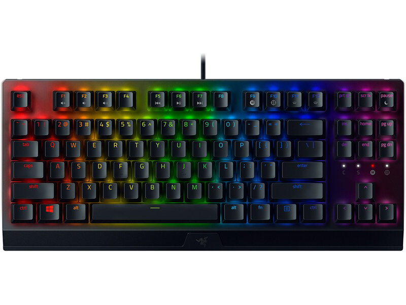 Razer BlackWidow V3 TKL RZ03-03491800-R3M1