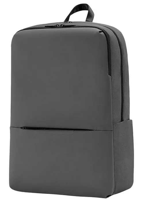 Рюкзак Ninetygo Classic Business Backpack 2 (Grey/Серый)