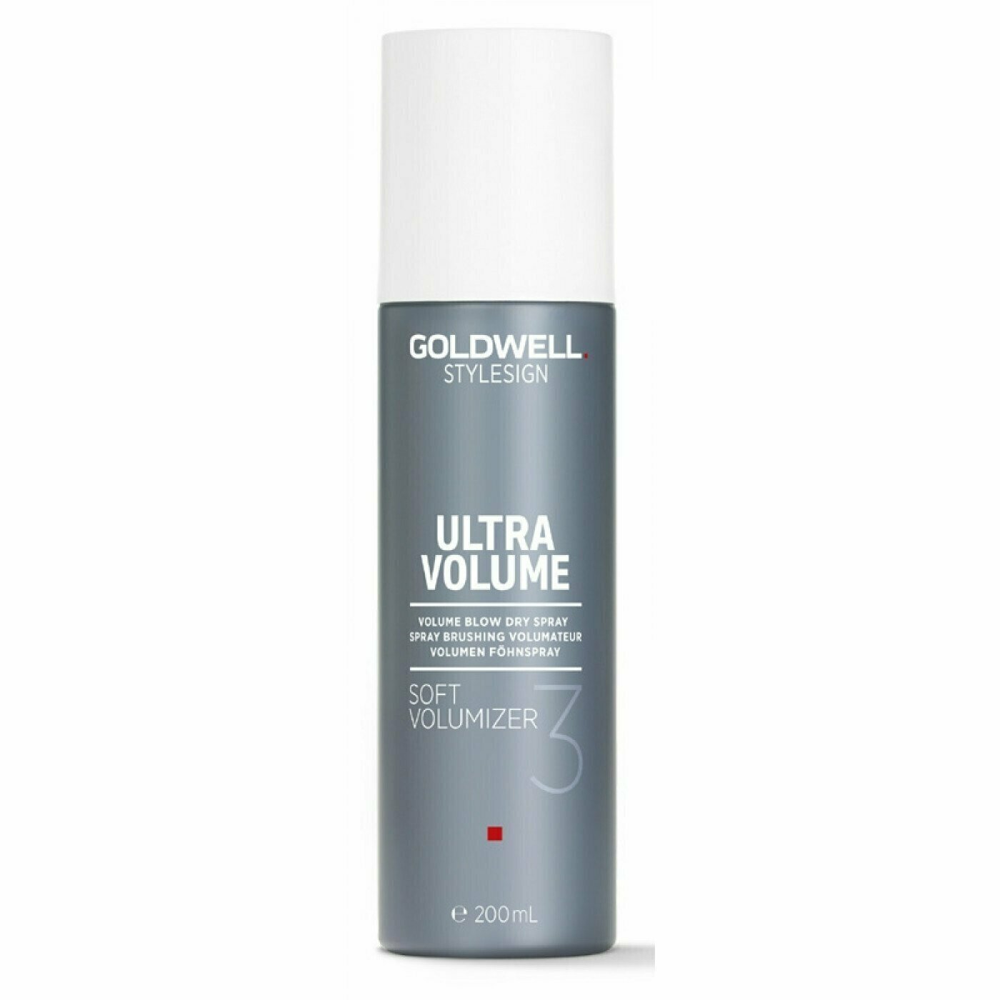 Goldwell Stylesign ULTRA VOLUME Soft Volumizer (3) - Спрей для объемной укладки 200 мл