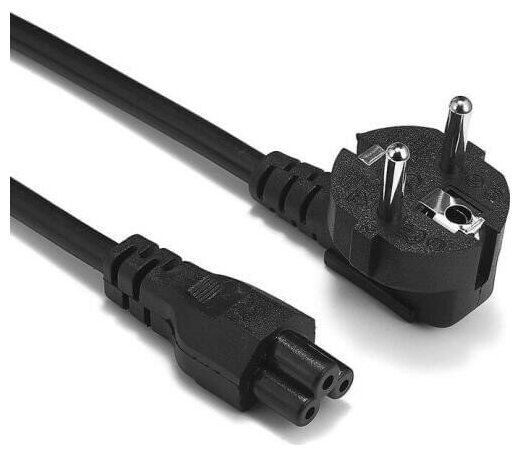 Сетевой кабель 2pin РА-98 2,5A 250V
