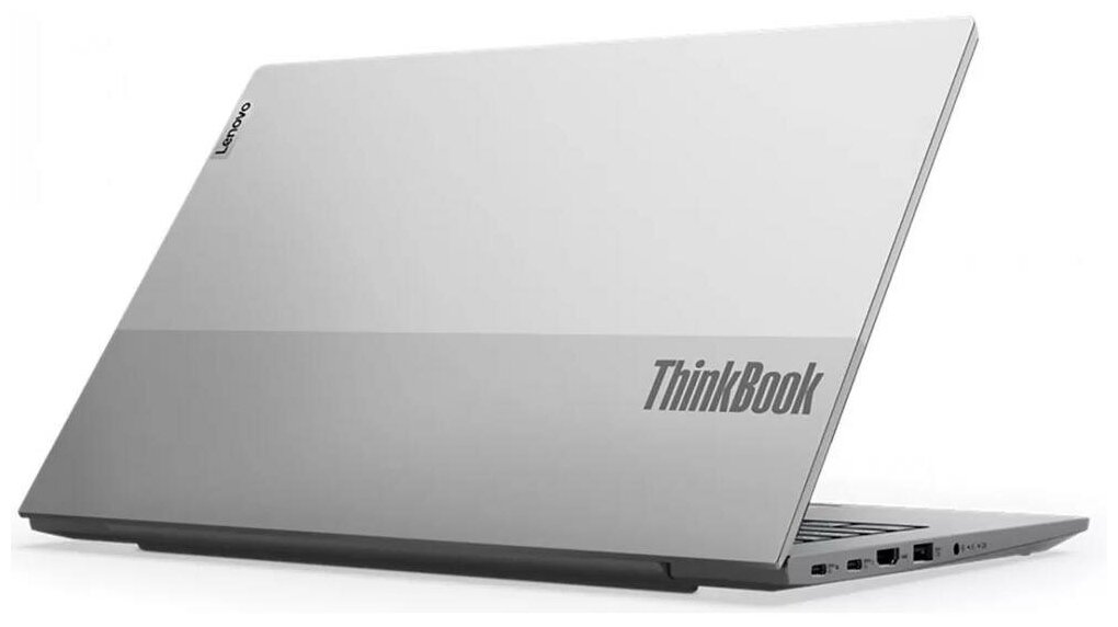 Ноутбук Lenovo ThinkBook 14 Gen 2 ITL 20VD00M7RU