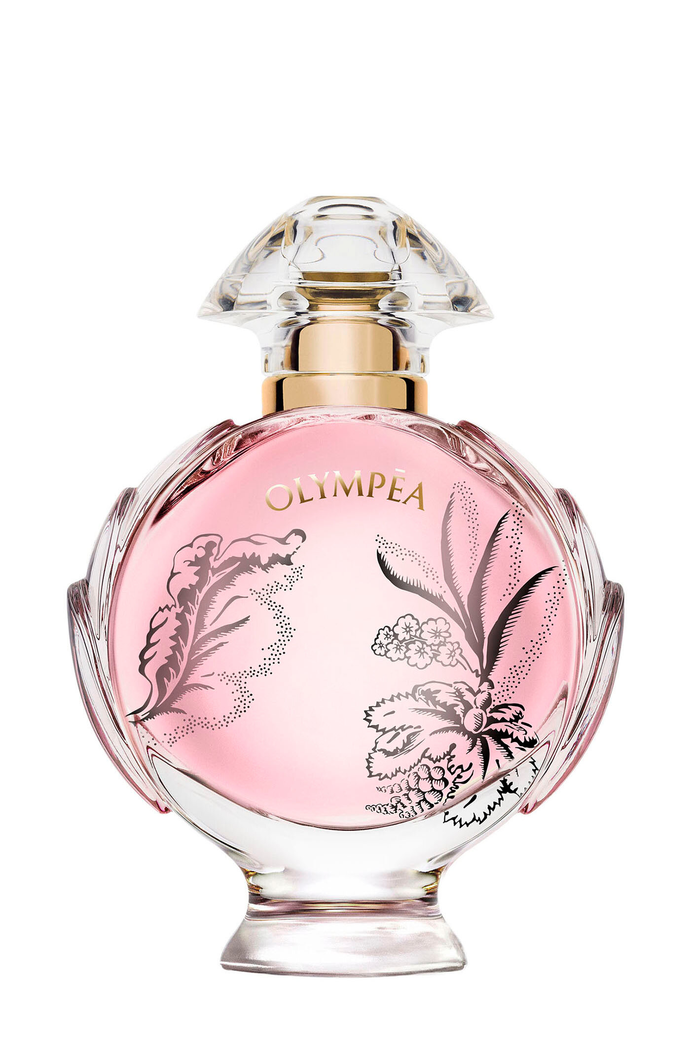 Парфюмерная вода Paco Rabanne Olympea Blossom, 30