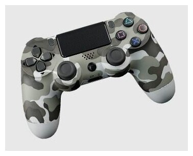 Беспроводной Джойстик геймпад беспроводной для PS 4