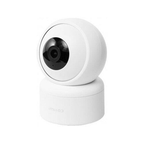 IP - камера IMILab Home Security Camera С20 (CMSXJ36A) White