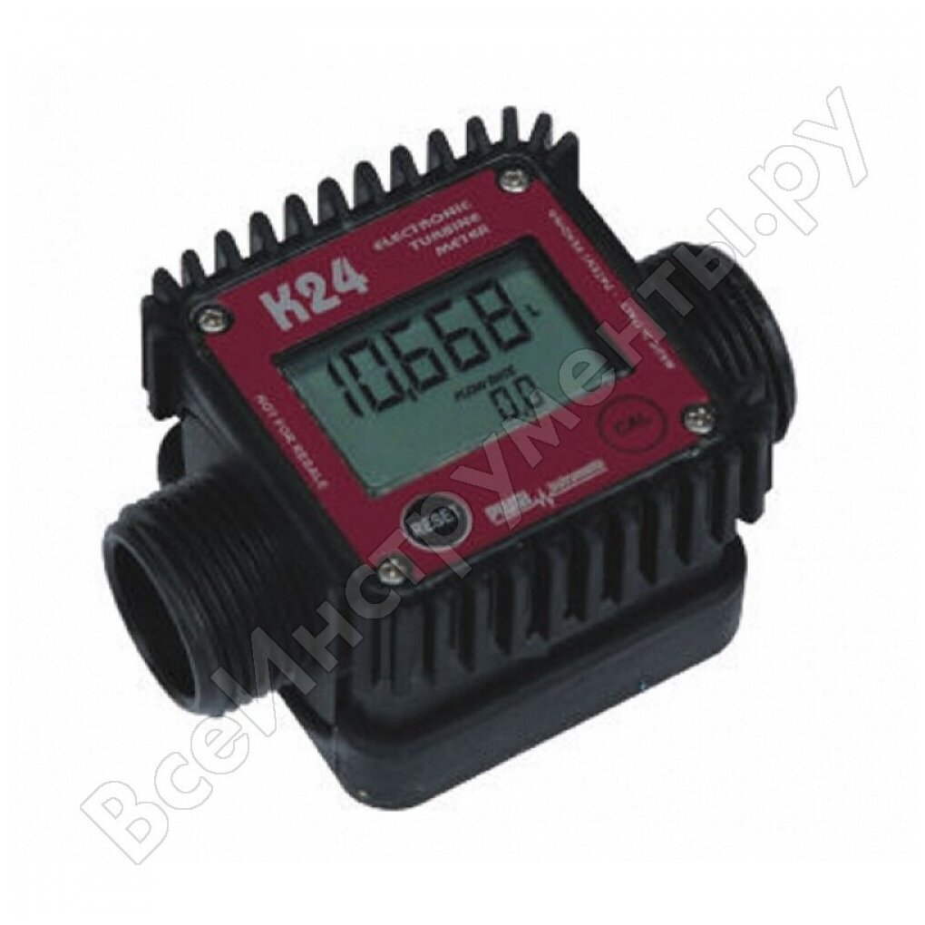 фото PIUSI Электронный счетчик жидкостей К 24 F0040700A