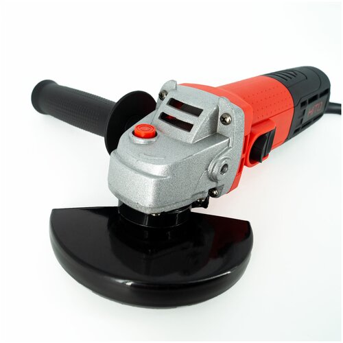 Шлифовальная машина шлифмашина ушм электрическая HITO HAG1000125-2 1000 Вт 125 мм 11000 обмин 240000₽