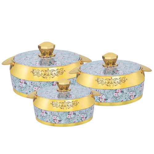 Набор термокастрюль Forensis (4 шт)