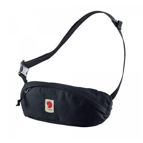 фото Сумка fjallraven ulvo hip pack medium 555 (dark navy)