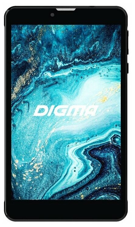 Планшет DIGMA PLANE 7594 7IPS 3G 16GB AND90 black