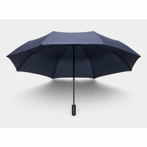 Зонт NINETYGO, синий зонт ninetygo oversized portable umbrella automatic version темно синий