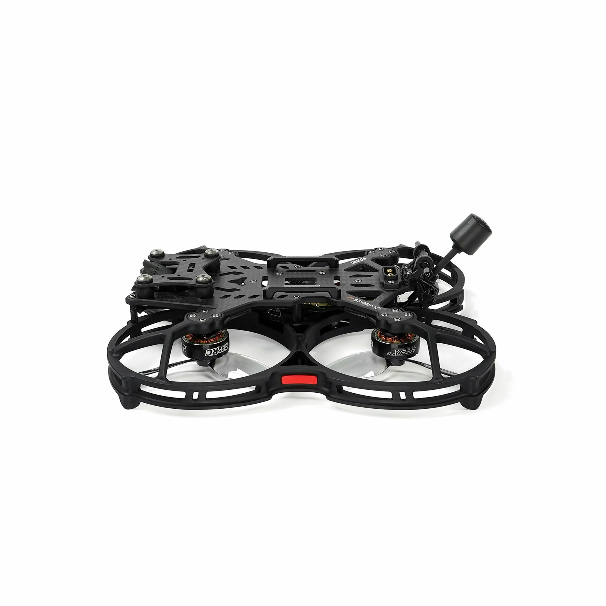 GEPRC CineLog35 V2 HD O3 FPV Drone