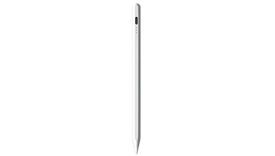 Стилус CARCAM Smart Pencil ID715A White