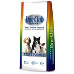 Корм для щенков всех пород Dog Club Puppy - изображение