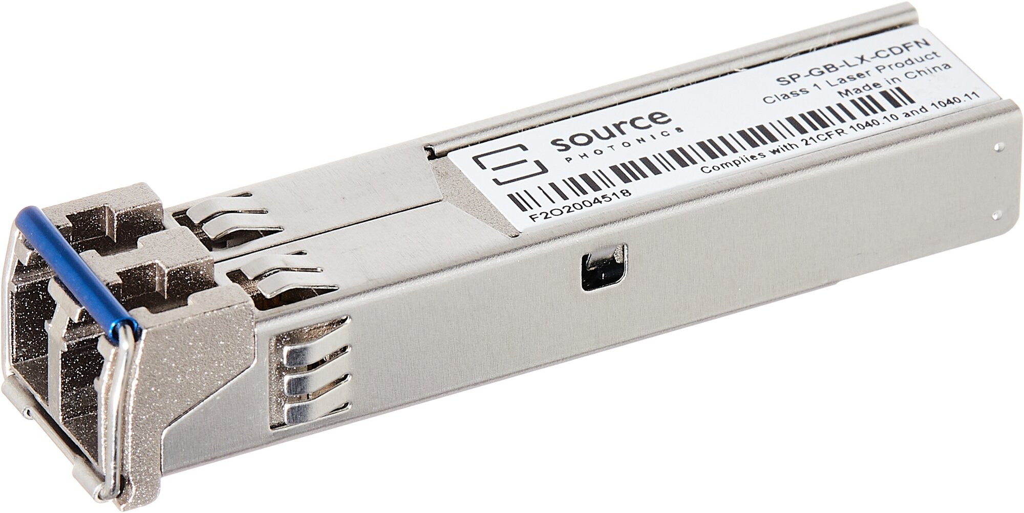 SFP трансивер Silicom SP-GB-LX-CDFH