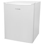 Холодильник Oursson RF0710/WH (Белый) - изображение