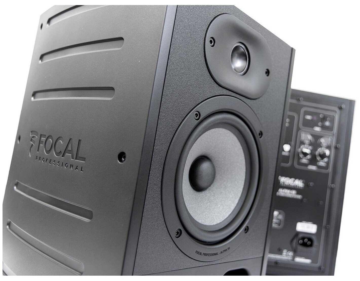 Focal Alpha 80