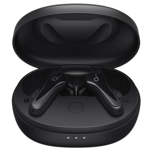 Наушники Soundcore Life Note E Blackчерный A3943G11 1 шт 399900₽