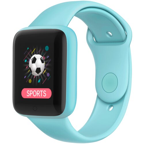 BandRate Smart BRSY68PLBLBL 230000₽