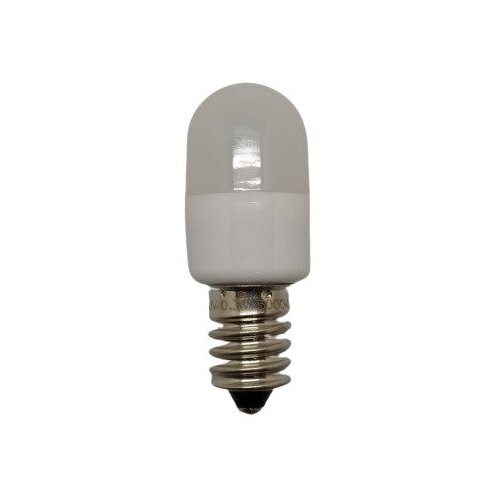 Лампочка для холодильника LED E14, 230v-0.3w, светодиодная 484000008964