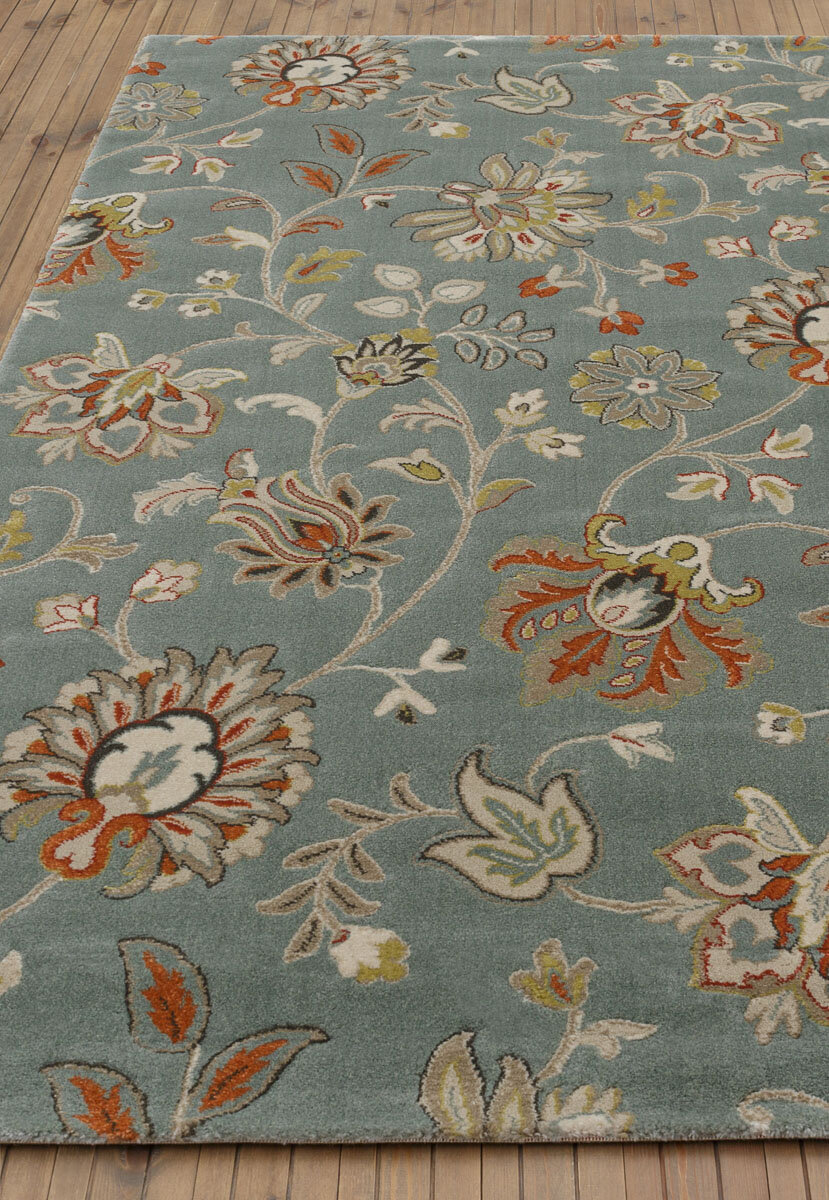 Бельгийский ковер 140 200 см Enigma BE047 B83