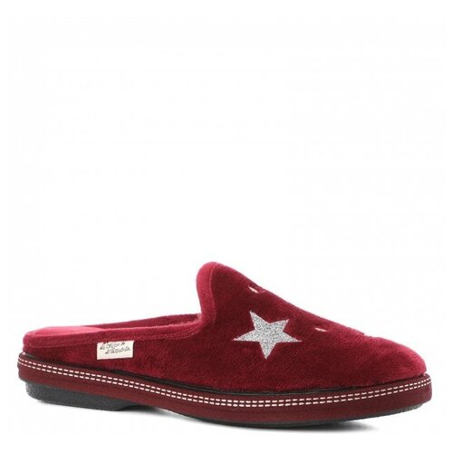 фото Домашняя обувь la maison de l'espadrille rv6815 серый, размер 36 la maison de l&apos;espadrille