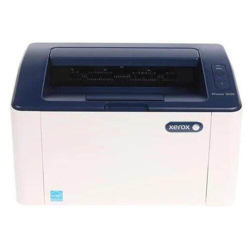 Принтер Xerox Phaser 3020 3023700₽