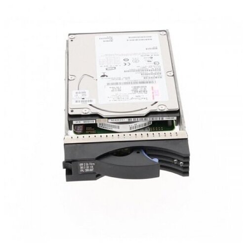 300 ГБ Внутренний жесткий диск IBM 71P7535 71P7535 1710100₽