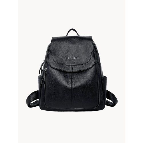 Рюкзак женский черный