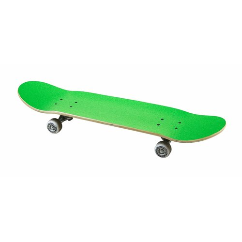 Шкурка для скейтборда Jessup Griptape Colors 9x 33 (22,8см x 84см) цвет: неоновый зеленый. 1шт/уп