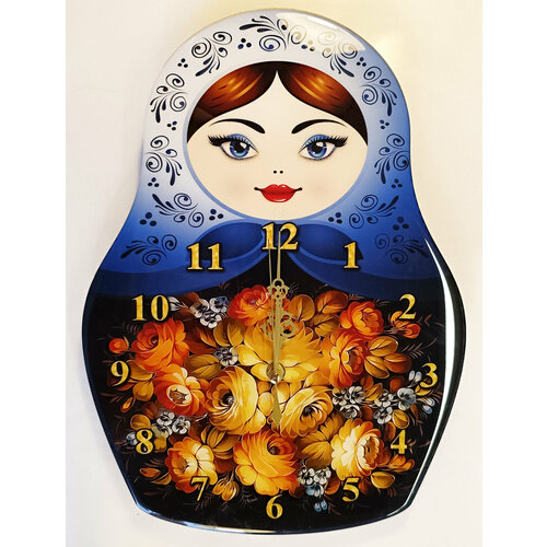 Настенные часы 