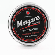 Текстурирующая глина для укладки волос Morgan's Texture Clay 30 мл