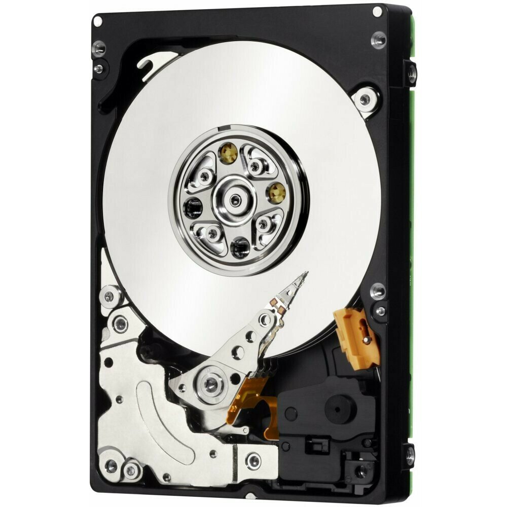 Жесткий диск Huawei 02311AYT Hard Disk,2000GB,SATA 6.0Gb/s,7200rpm,3.5 inch,64 MB,Hot-swap,Built-in,Front Panel - фото №3