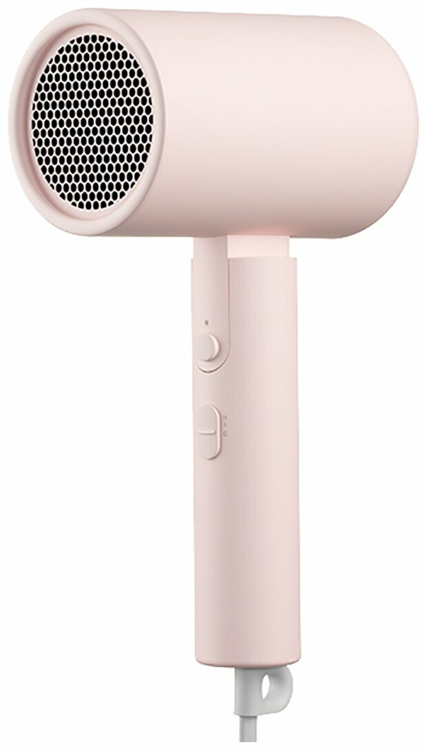 Фен Xiaomi Mijia Negative Ion Hair Dryer, розовый