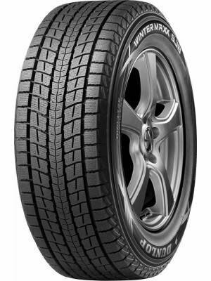 Шины Dunlop Winter Maxx SJ8 225/55R17 101R