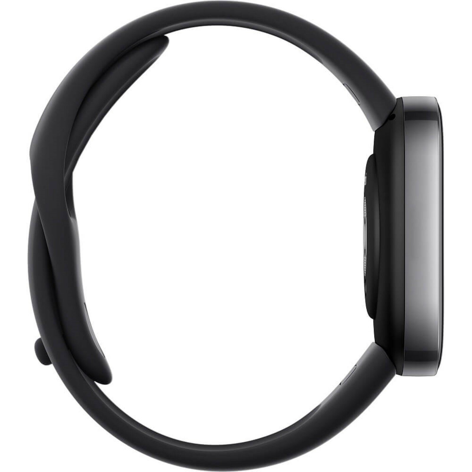 Смарт-часы Xiaomi Redmi Watch 3 Active, 1.83", TFT, сенсор, GPS, замер SpO2, 289 мАч, черные 1010372 - фотография № 3