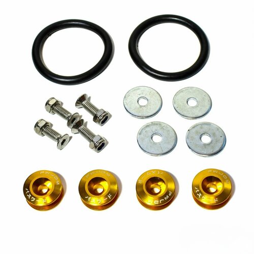 Крепления для обвесов 