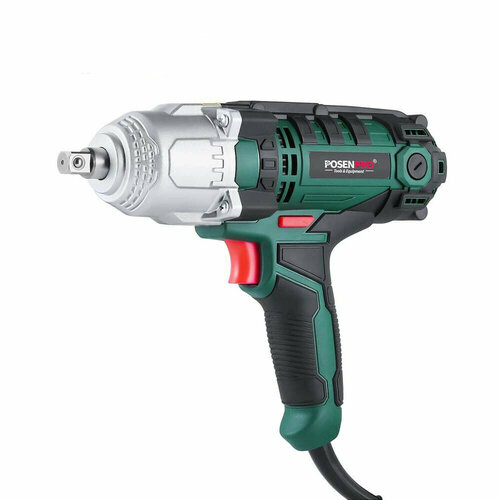 Гайковерт электрический ударный PosenPro 550 Вт 500нм 749000₽