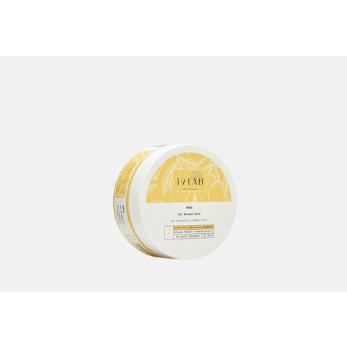 Маска для волос intense moisture with phytokeratin and vitamin E 150 мл 1784₽