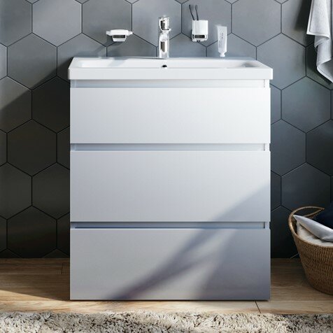 фото Am.Pm Тумба для комплекта AM.PM Gem S 75