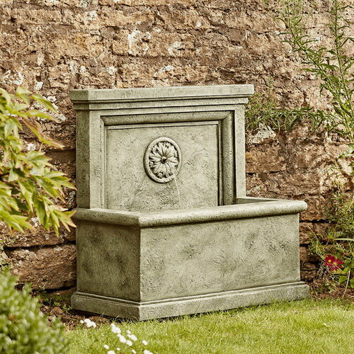 Изображение товара Садовый фонтан Флоренцио 78*40 см, Kaemingk, 893015