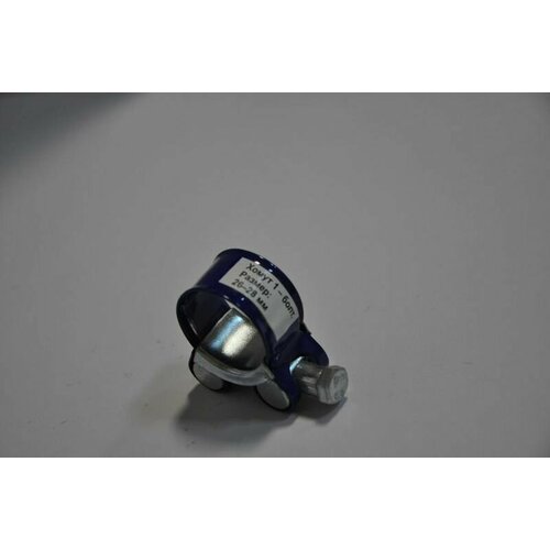 Хомут силовойхомут силовой 26-28мм Comfort C2628PL 297₽