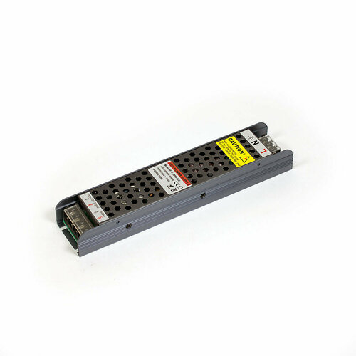 Блок питания диммируемый HFJY DP 100-12 (12V, 8,3A, 100W, TRIAC, 0/1-10V, PWM, Resistance) блок питания avd 100w 12v для светодиодов