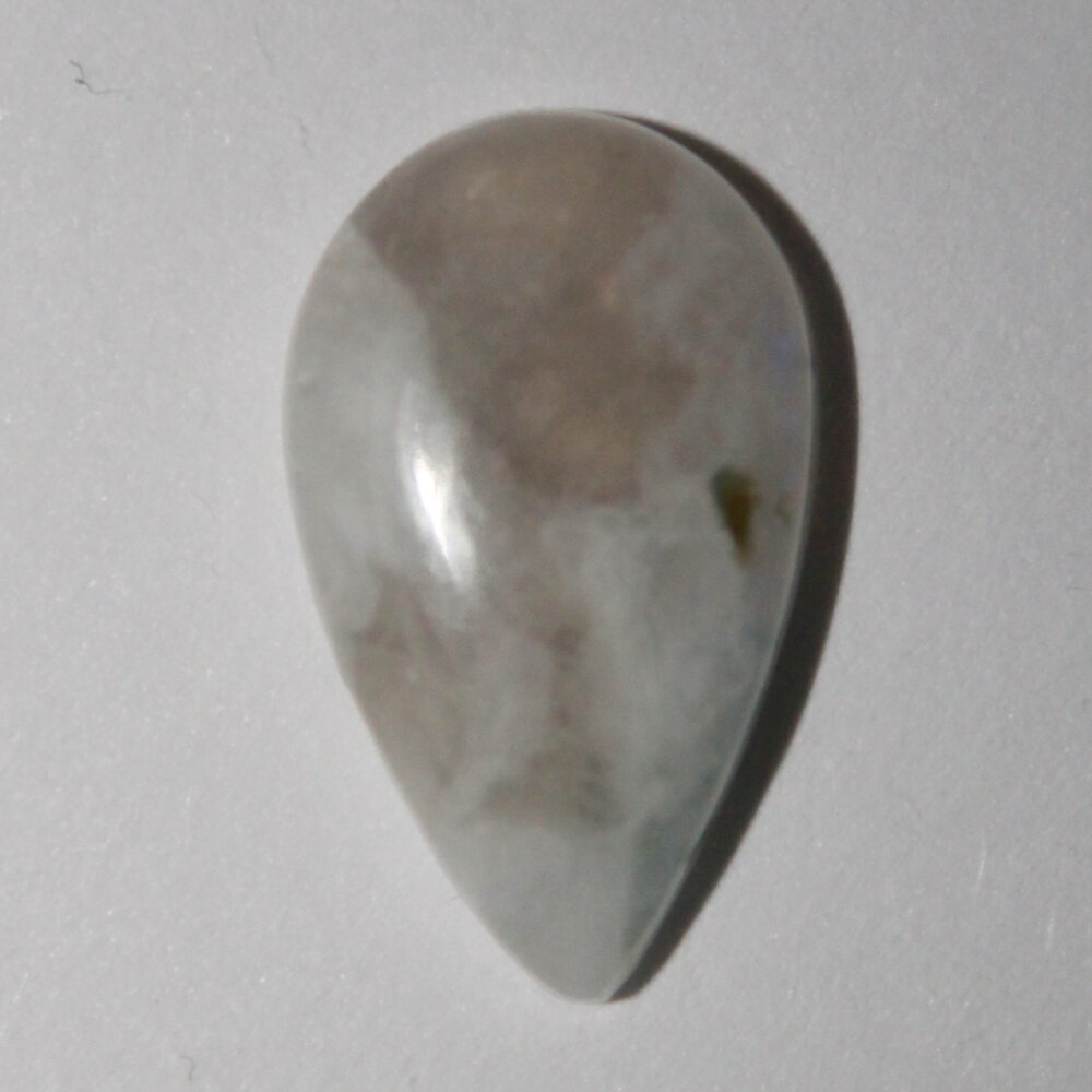 Лунный камень кабошон «True Stones»