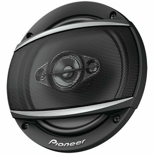 Автомобильная аккустика Pioneer TS-A1687S черный 650000₽