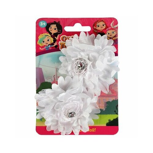 Аксессуары для девочек Сказочный патруль банты 2 шт 280₽