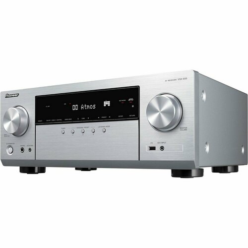 AV-ресивер Pioneer VSX-935-S M2